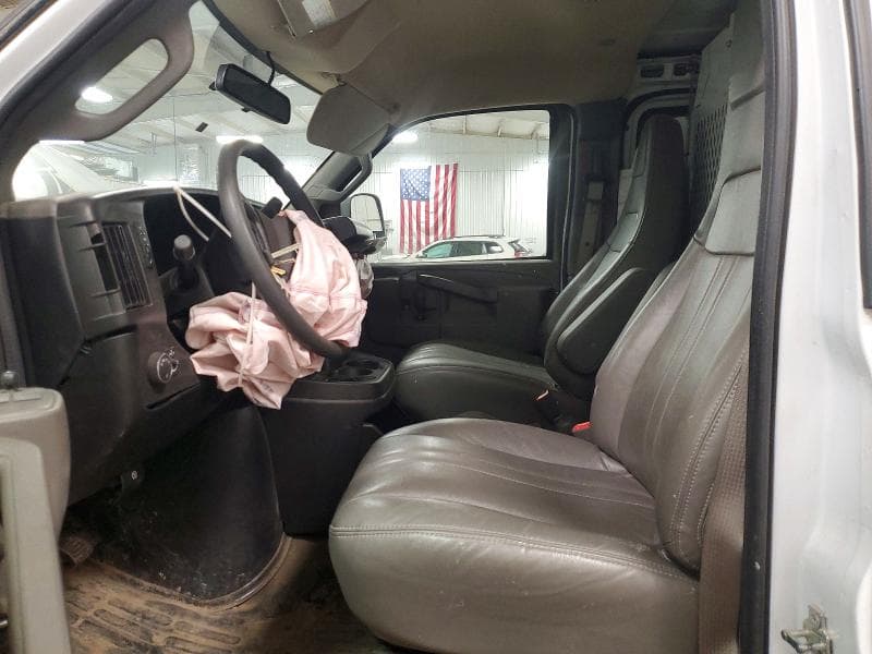2024 CHEVROLET EXPRESS G2500 7