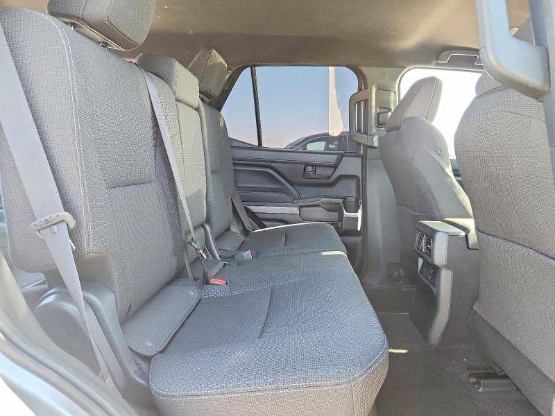 2025 TOYOTA 4RUNNER SR5 11