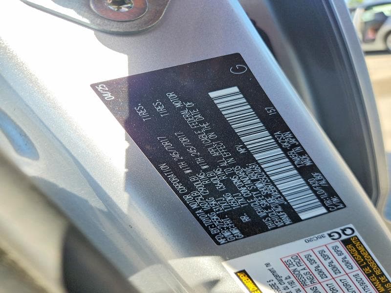 2025 TOYOTA 4RUNNER SR5 13