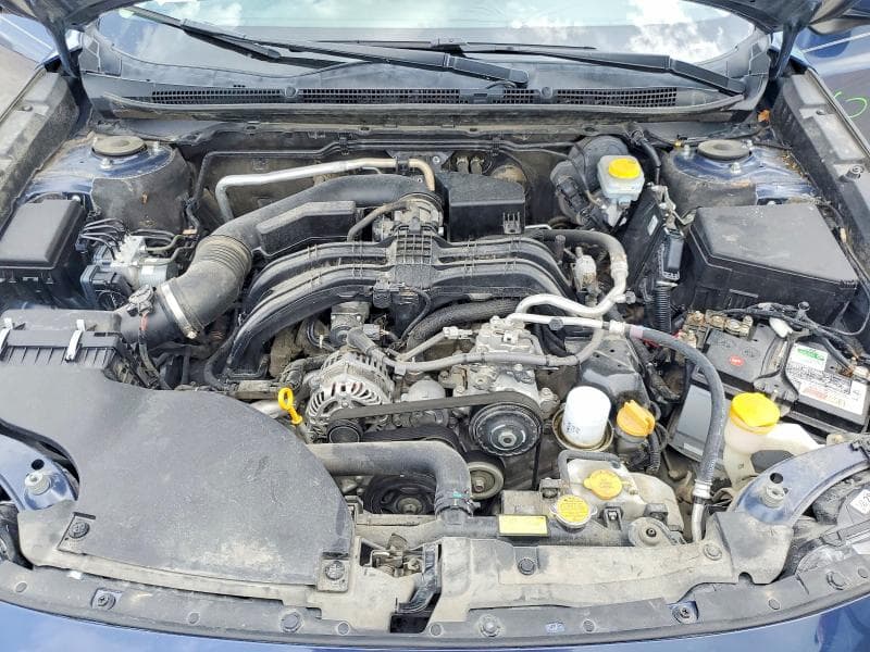 2023 SUBARU LEGACY PREMIUM PREMIUM 11