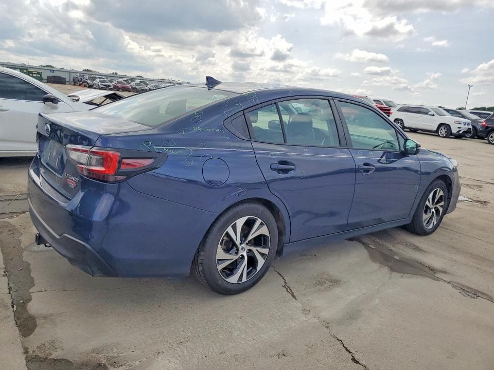 2023 SUBARU LEGACY PREMIUM PREMIUM 3
