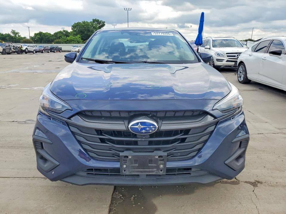 2023 SUBARU LEGACY PREMIUM PREMIUM 5
