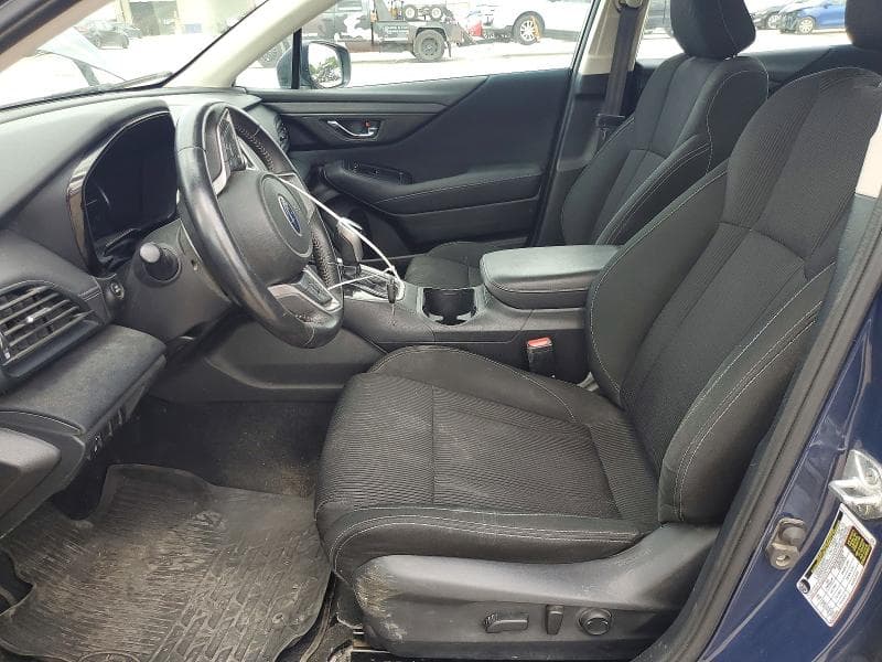 2023 SUBARU LEGACY PREMIUM PREMIUM 7