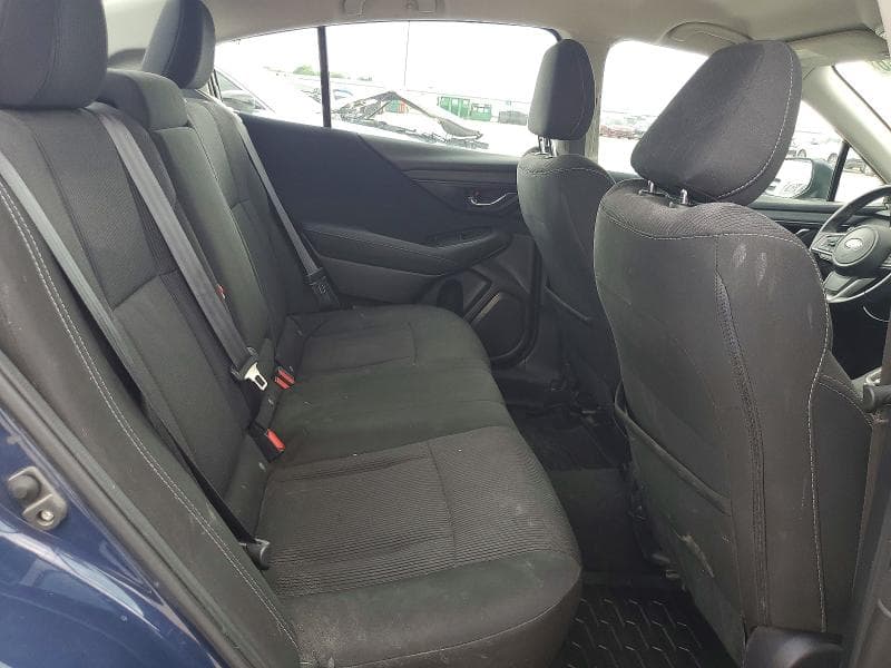 2023 SUBARU LEGACY PREMIUM PREMIUM 10