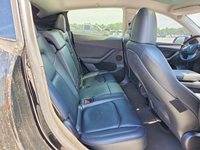 2023 TESLA MODEL Y 11