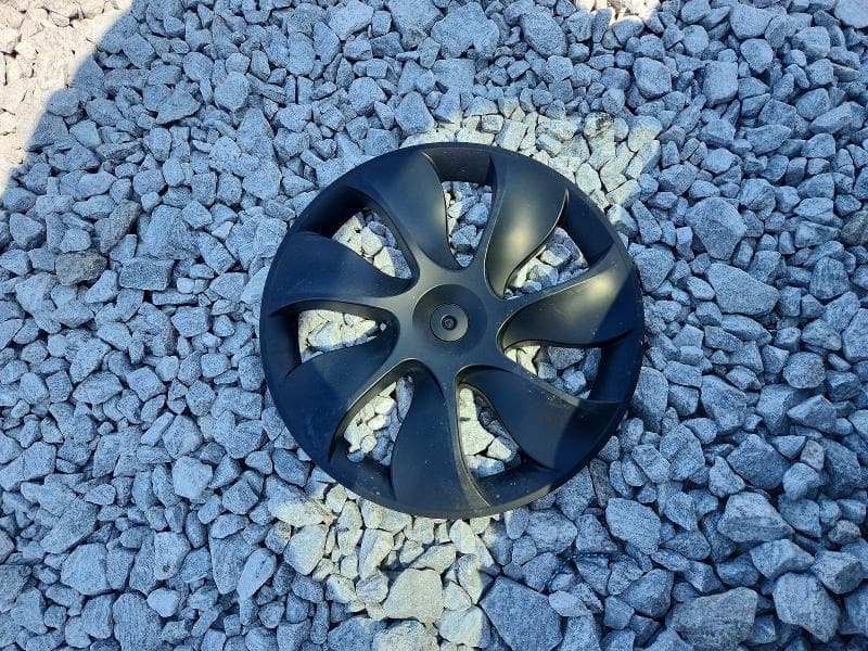 2023 TESLA MODEL Y 13