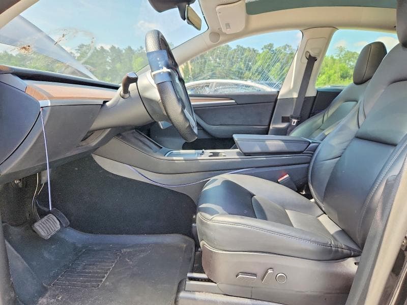 2023 TESLA MODEL Y 7