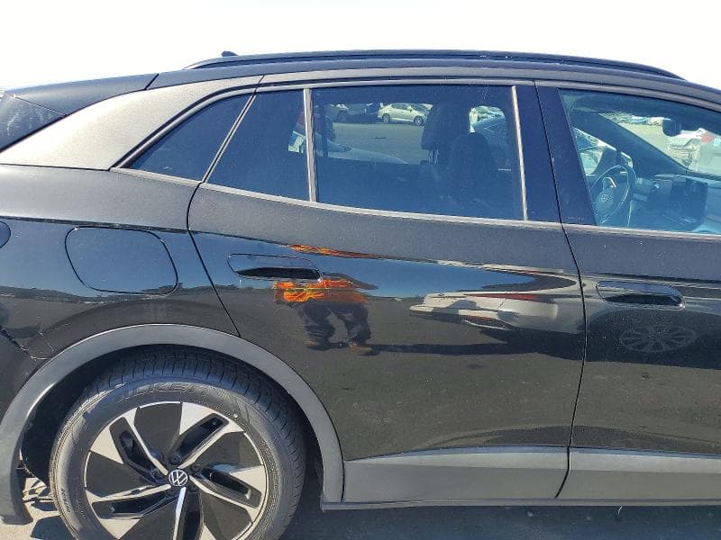 2021 VOLKSWAGEN ID.4 PRO S 11