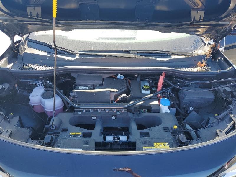 2021 VOLKSWAGEN ID.4 PRO S 12