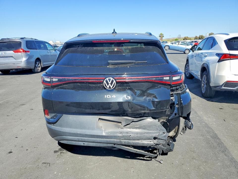 2021 VOLKSWAGEN ID.4 PRO S 6