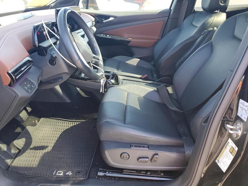 2021 VOLKSWAGEN ID.4 PRO S 7