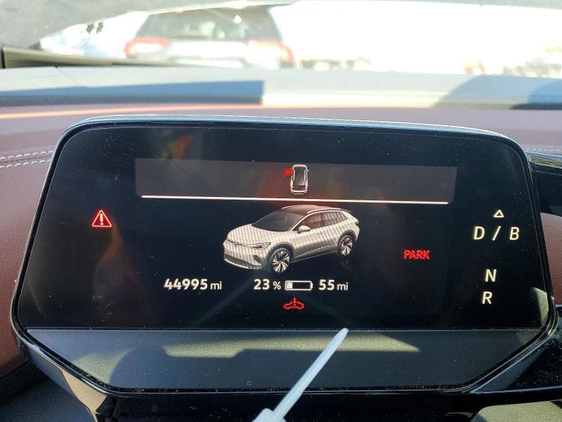 2021 VOLKSWAGEN ID.4 PRO S 9