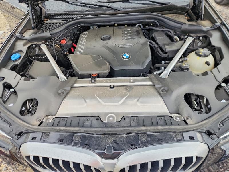 2024 BMW X3 XDRIVE30I 11