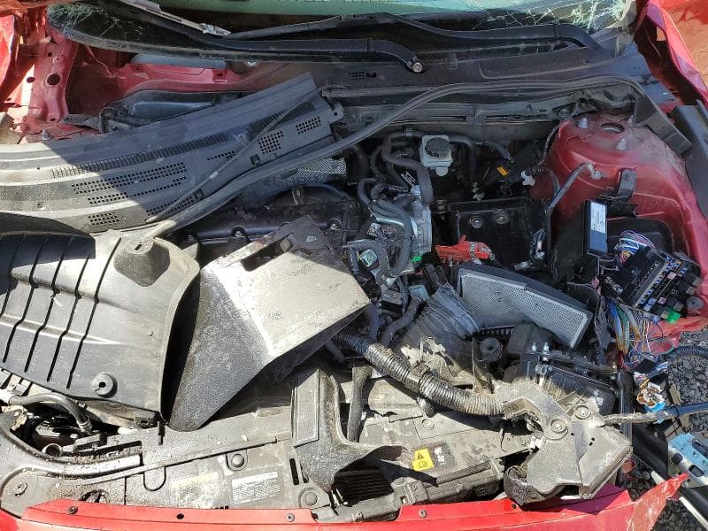 2016 MAZDA 3 GRAND TOURING GRAND TOURING 11