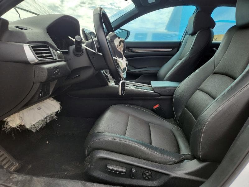 2021 HONDA ACCORD SPORT 7