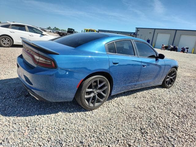 2020 DODGE CHARGER SXT 3