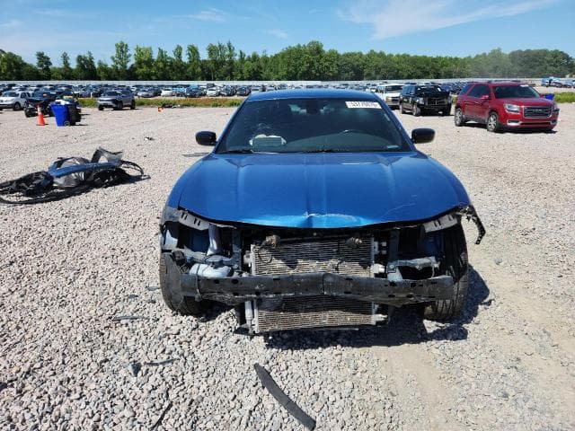 2020 DODGE CHARGER SXT 5