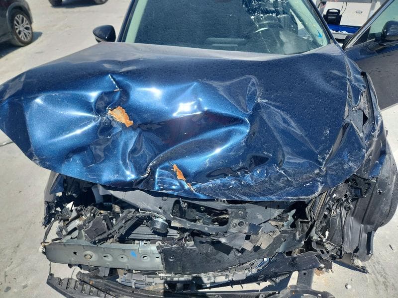 2024 MAZDA 3 SELECT SPORT SELECT SPORT 11