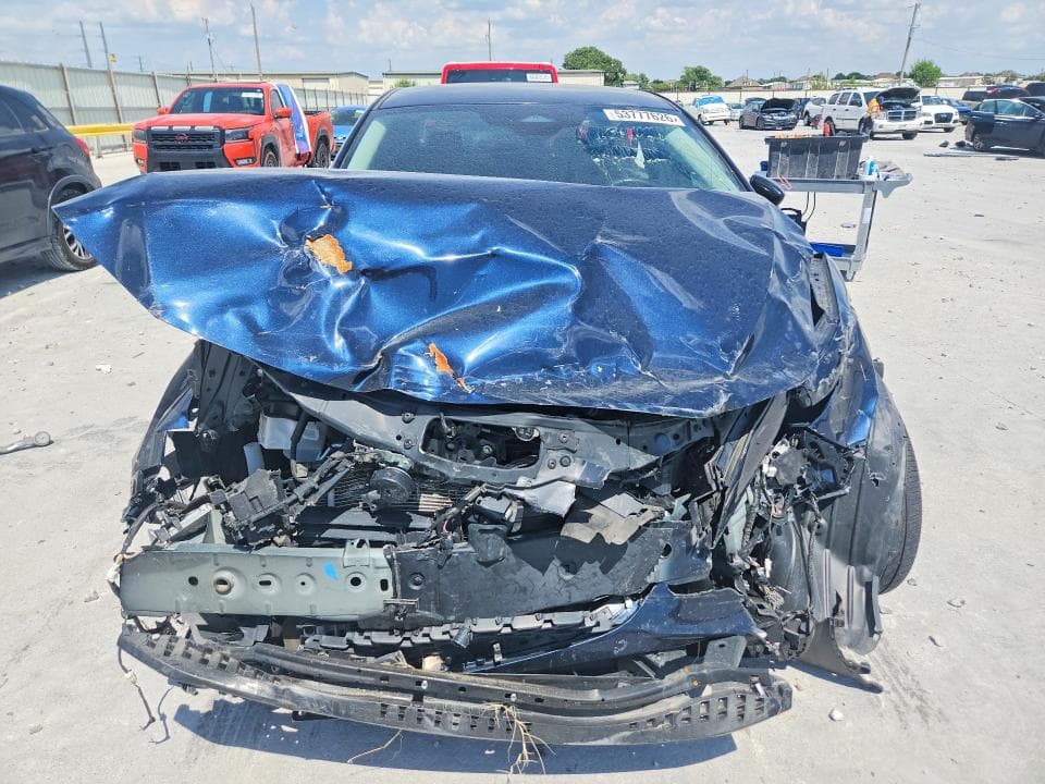 2024 MAZDA 3 SELECT SPORT SELECT SPORT 5
