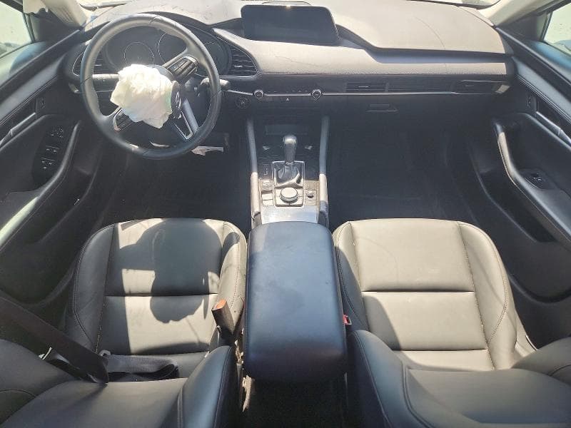 2024 MAZDA 3 SELECT SPORT SELECT SPORT 8