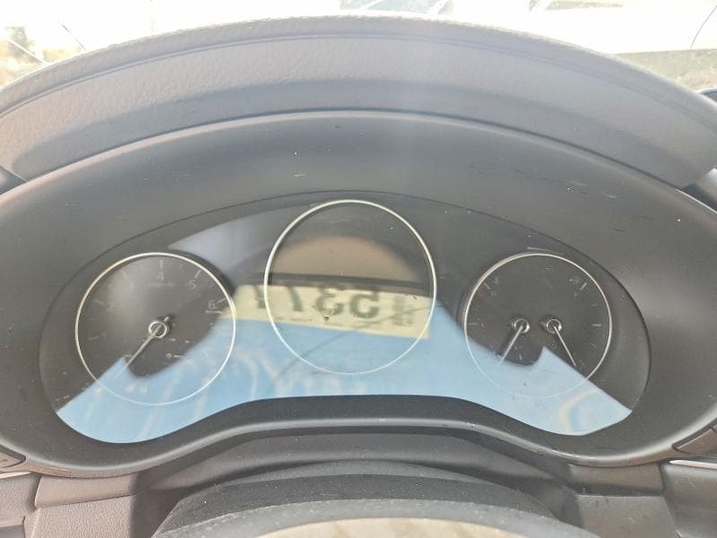 2024 MAZDA 3 SELECT SPORT SELECT SPORT 9