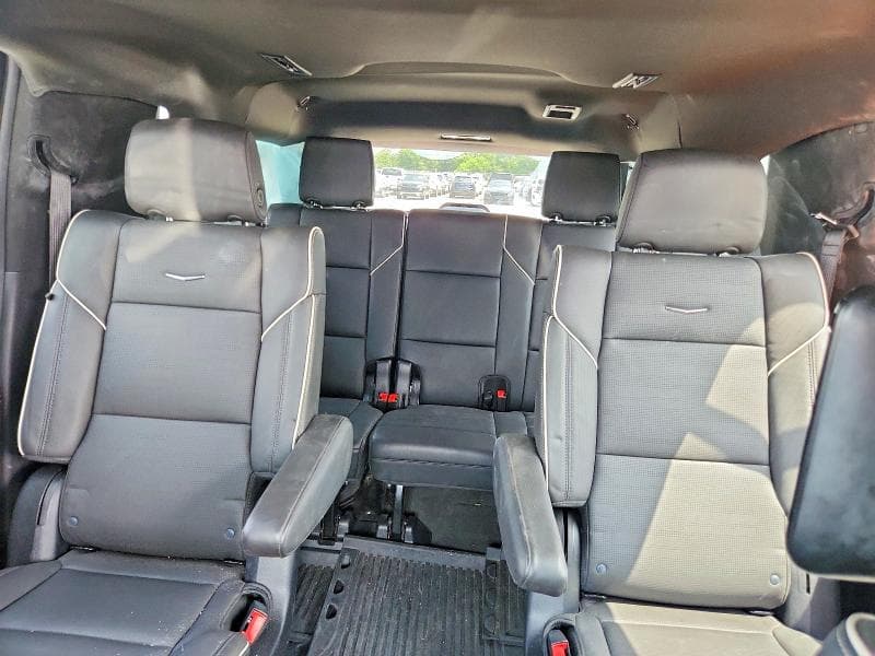 2025 CADILLAC ESCALADE ESV SPORT ESV SPORT 10