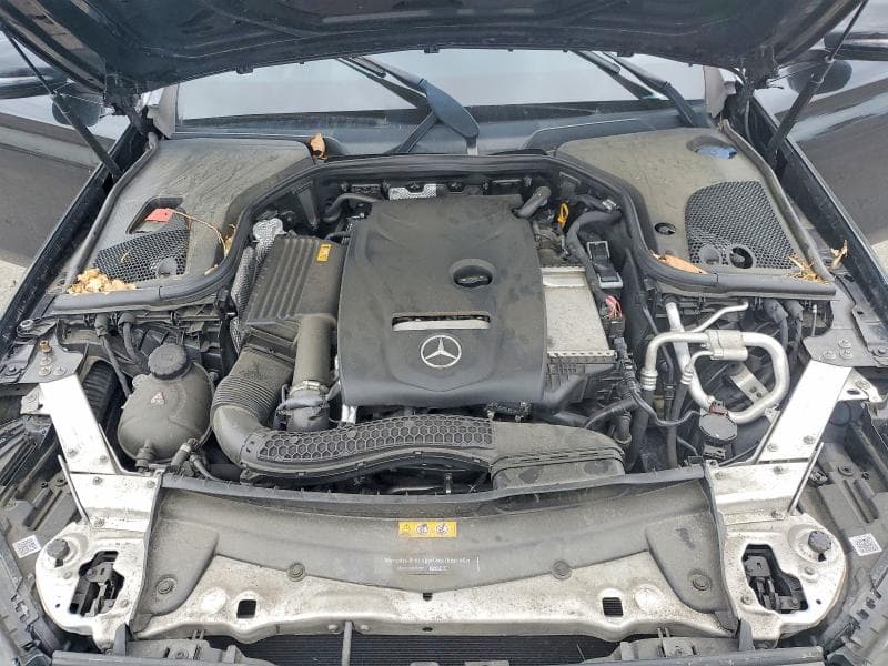 2019 MERCEDES-BENZ E 300 4MATIC 11