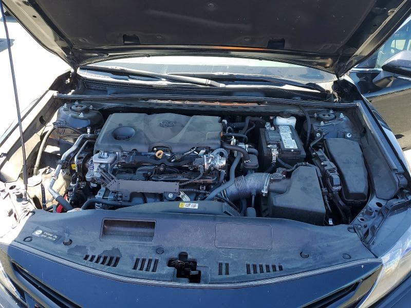 2022 TOYOTA CAMRY SE SE 11