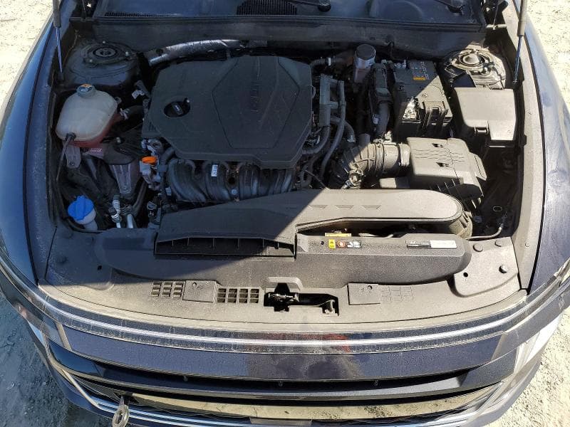 2024 HYUNDAI SONATA SEL SEL 11