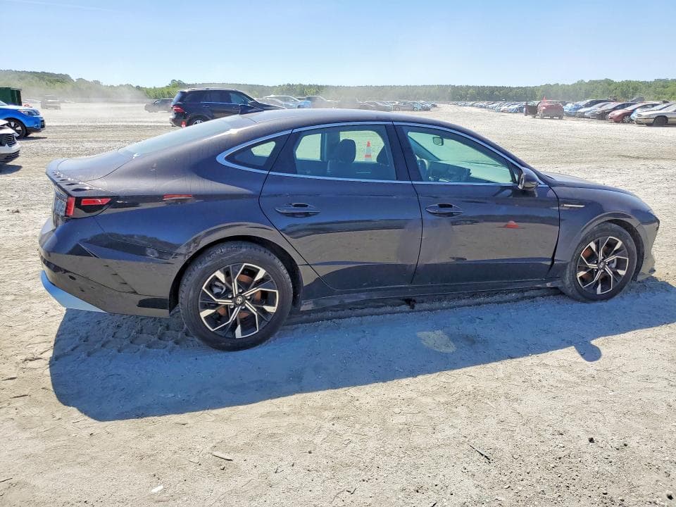 2024 HYUNDAI SONATA SEL SEL 3