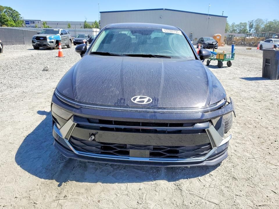 2024 HYUNDAI SONATA SEL SEL 5