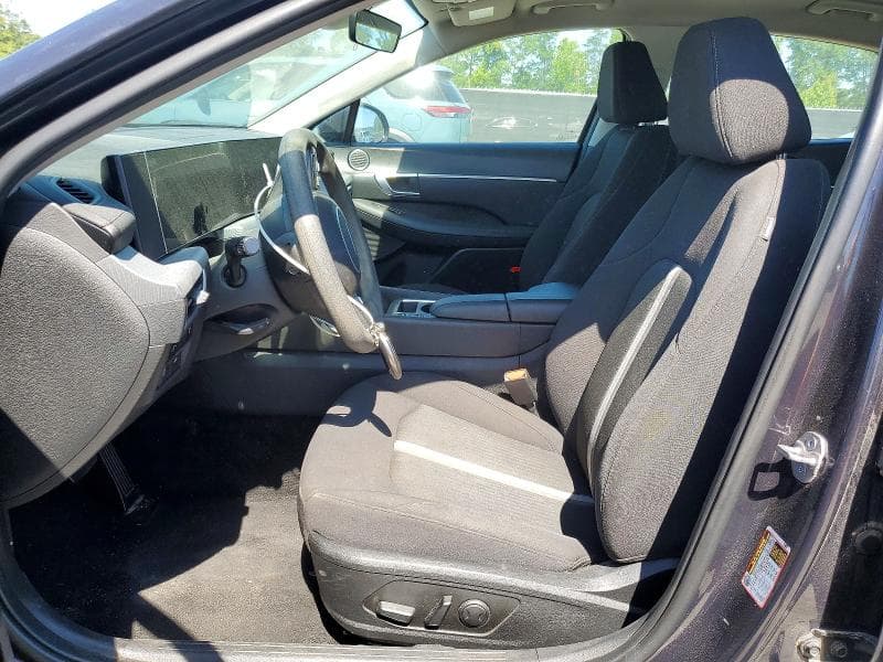 2024 HYUNDAI SONATA SEL SEL 7