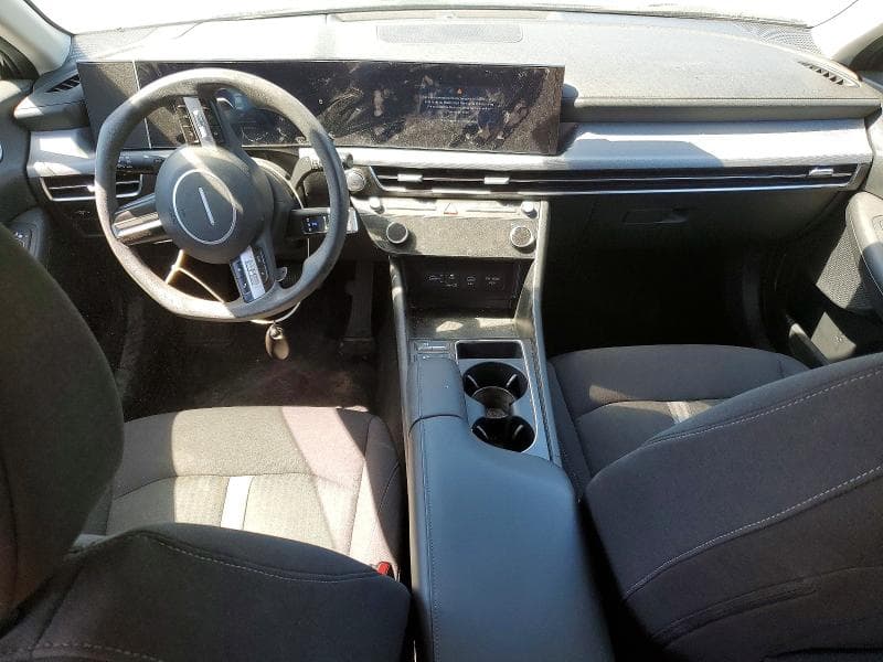 2024 HYUNDAI SONATA SEL SEL 8