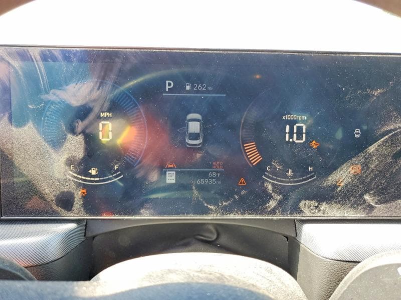 2024 HYUNDAI SONATA SEL SEL 9