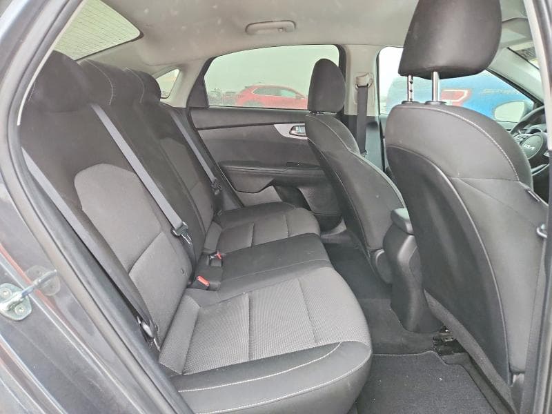 2023 KIA FORTE LXS LXS 10