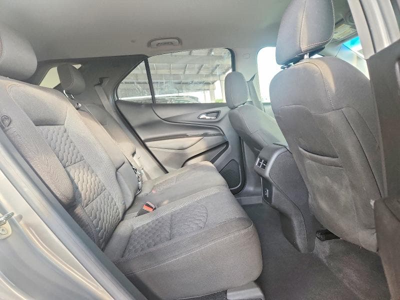 2019 CHEVROLET EQUINOX LT 11