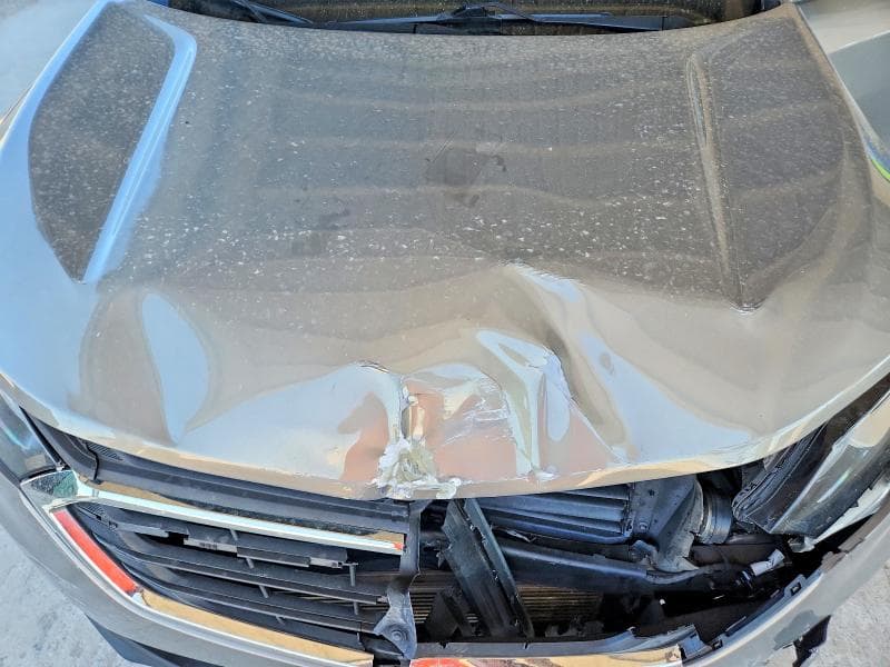 2019 CHEVROLET EQUINOX LT 12