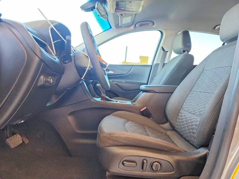 2019 CHEVROLET EQUINOX LT 7