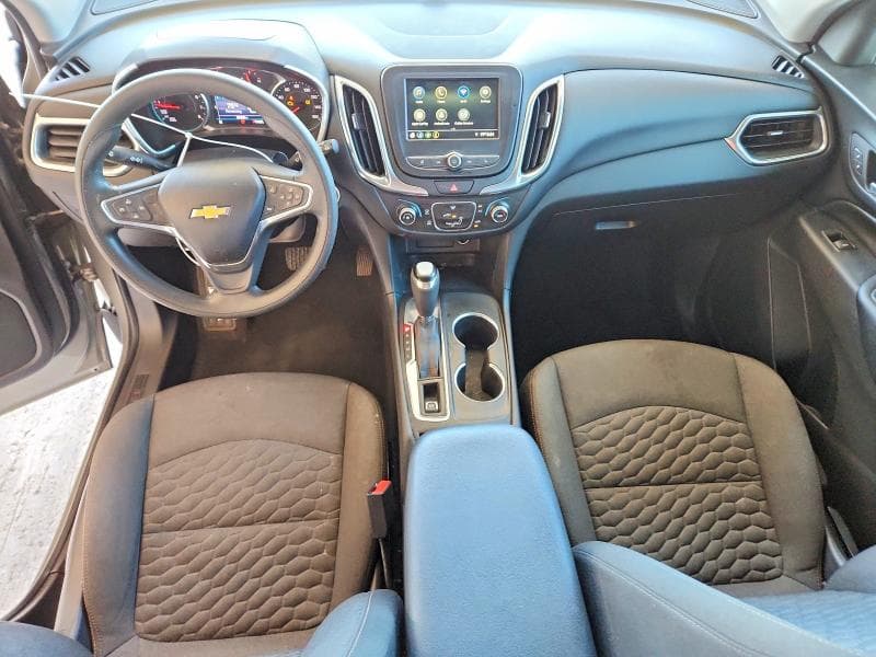 2019 CHEVROLET EQUINOX LT 8