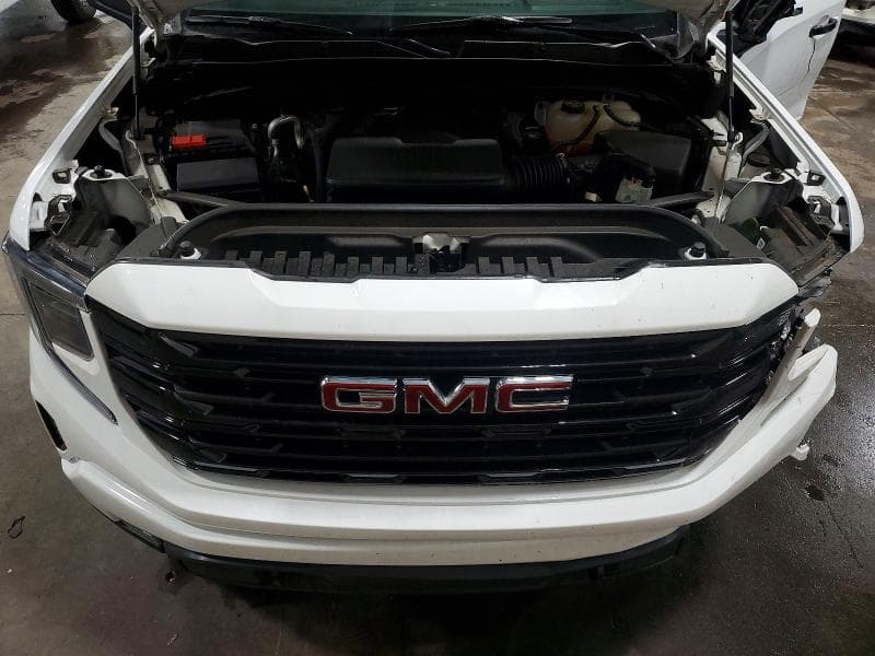 2022 GMC SIERRA K1500 ELEVATION K1500 ELEVATION 11