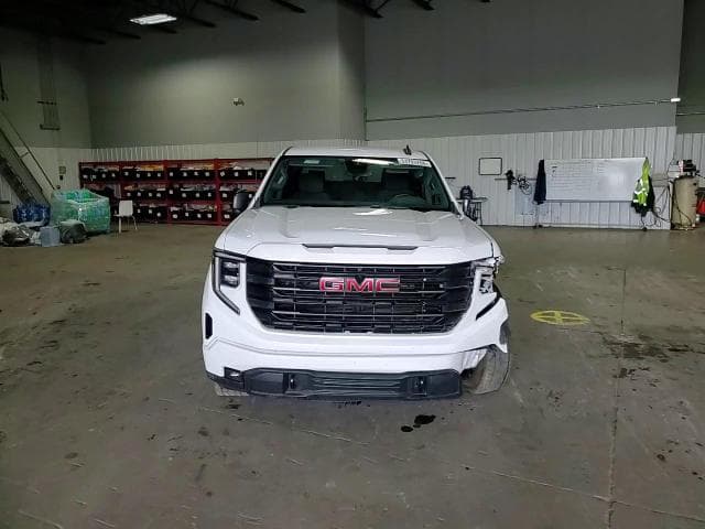 2022 GMC SIERRA K1500 ELEVATION K1500 ELEVATION 13