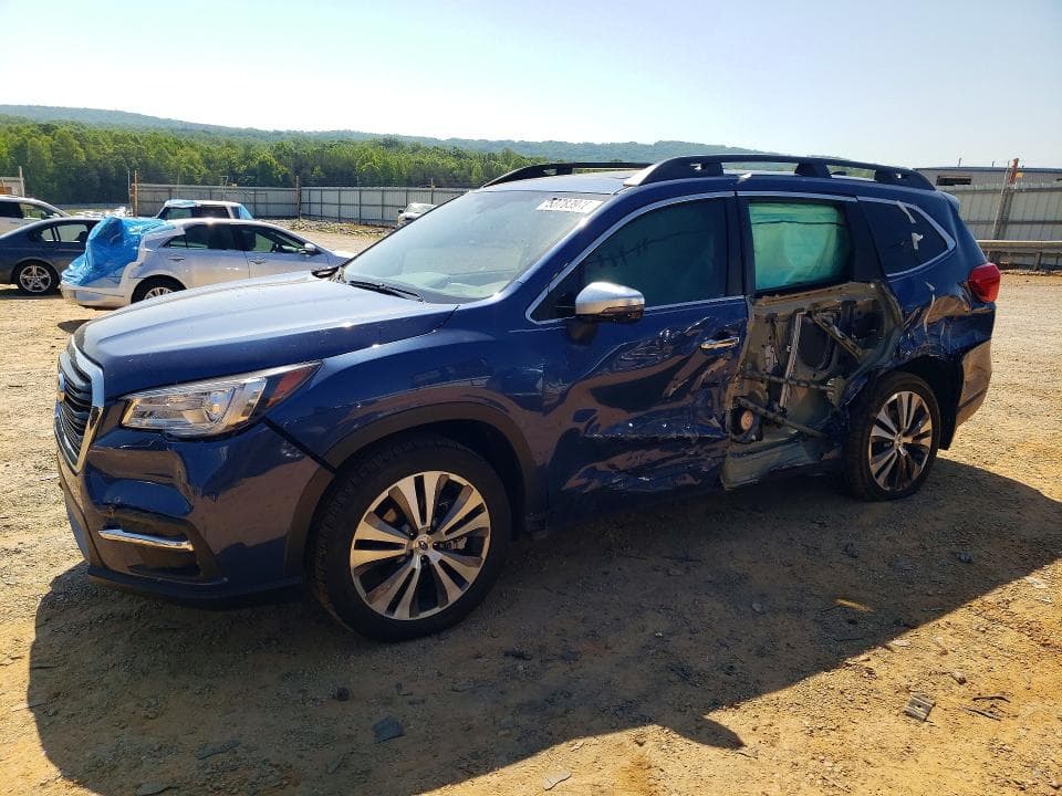 2021 SUBARU ASCENT TOURING