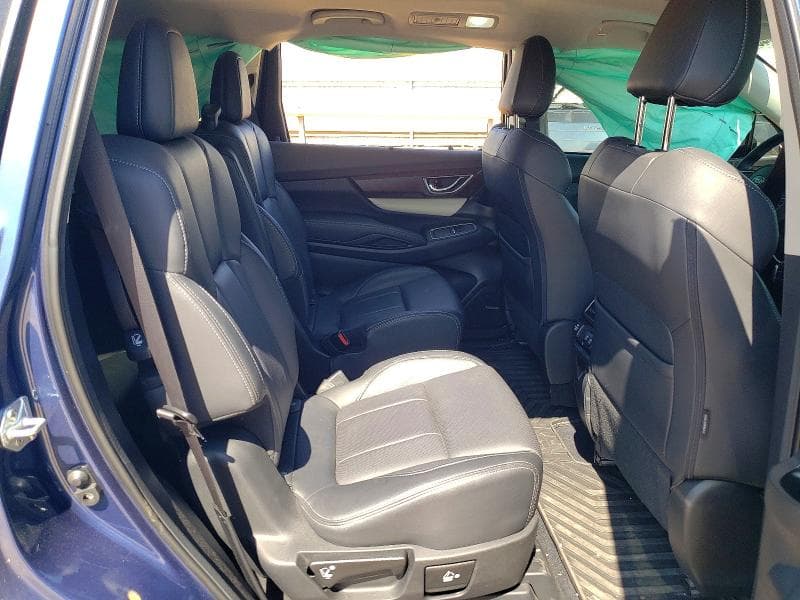 2021 SUBARU ASCENT TOURING 11