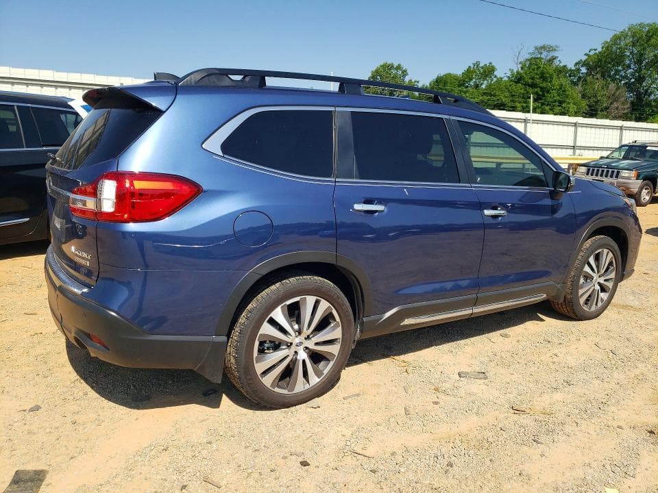 2021 SUBARU ASCENT TOURING 3