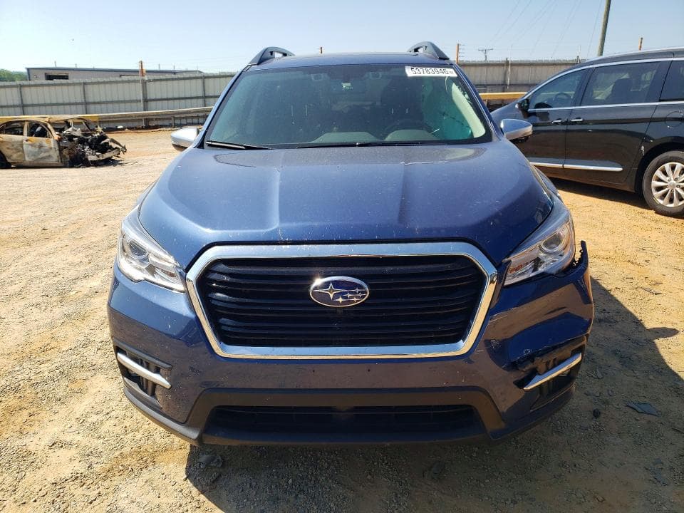 2021 SUBARU ASCENT TOURING 5