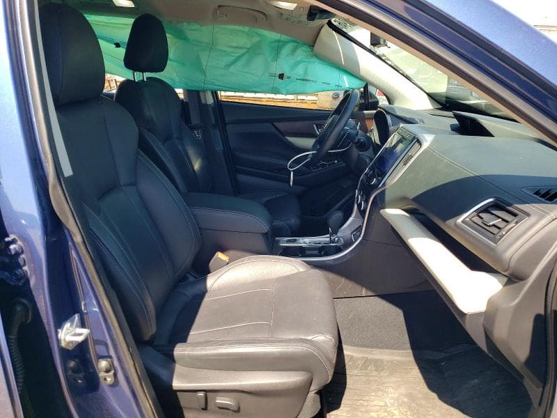 2021 SUBARU ASCENT TOURING 7
