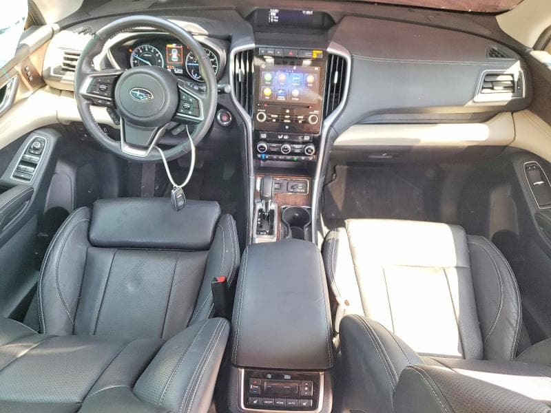 2021 SUBARU ASCENT TOURING 8