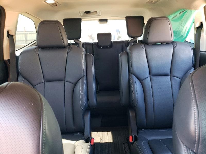 2021 SUBARU ASCENT TOURING 10