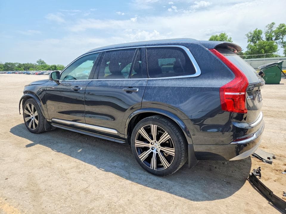 2022 VOLVO XC90 T6 INSCRIPTION 2