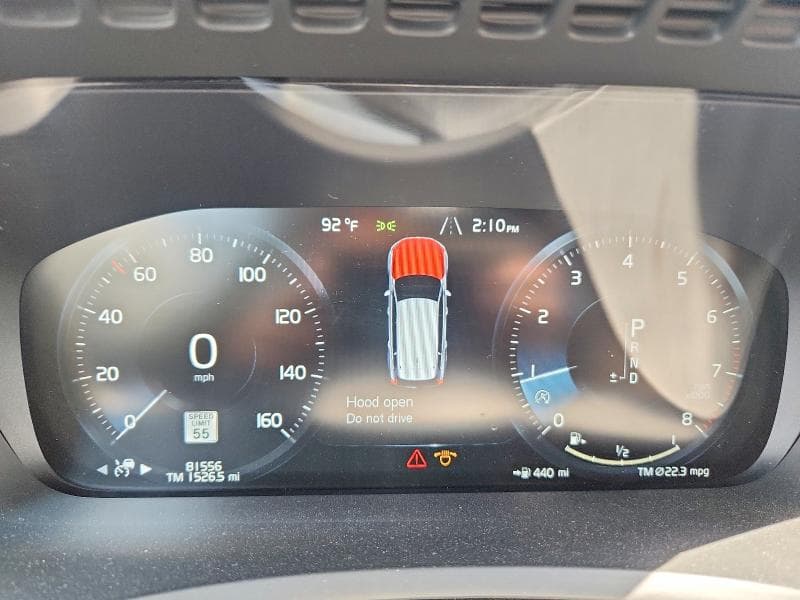 2022 VOLVO XC90 T6 INSCRIPTION 9